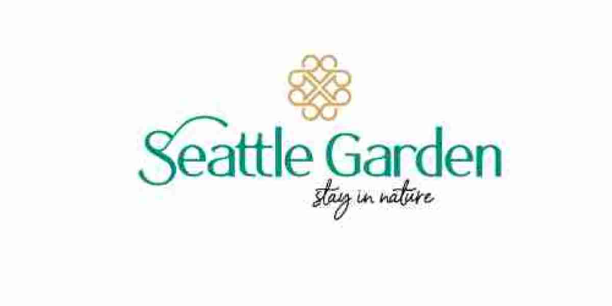 ? Family Stay in Kollimalai Hills: Discover the Charm of Seattle Garden Resort