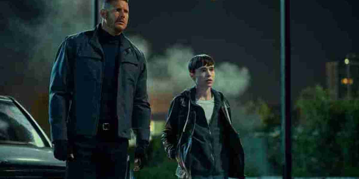 The Umbrella Academy Season 3: Sneak Peek Unveiled