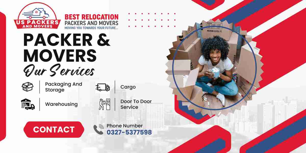 Best Fast Packers and Movers in Rawalpindi and also House Shifting Service Near Me