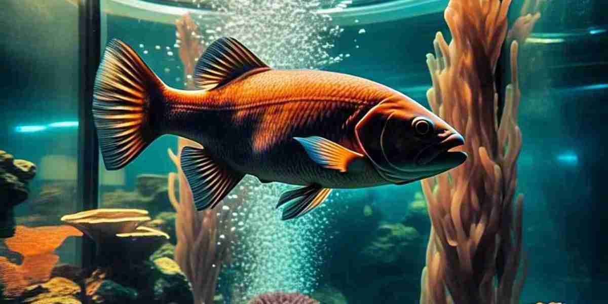 Salmon Fish Market : Key Drivers, Regional Insights & Forecast to 2033
