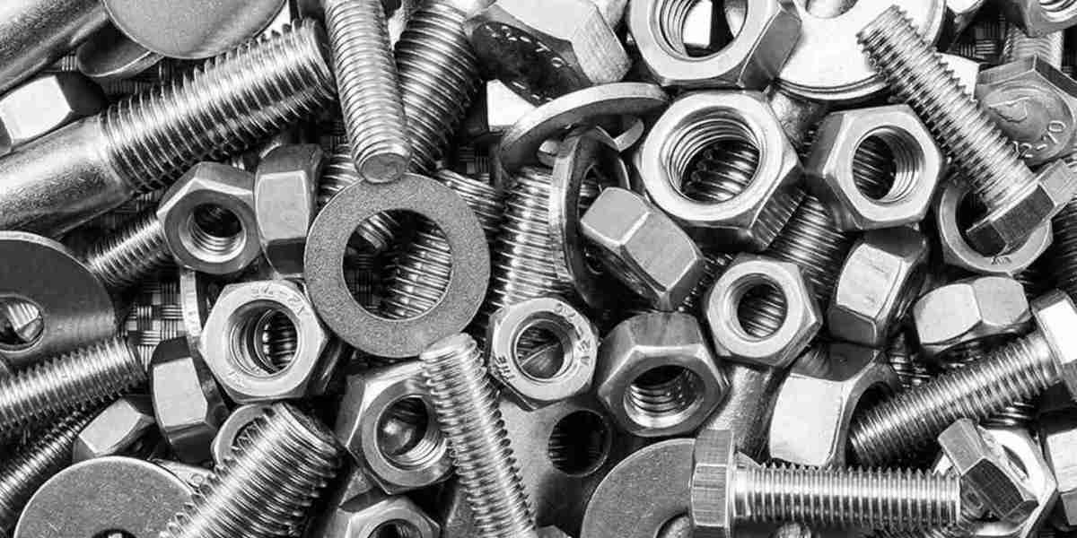Duplex Stainless Steel Market: The Role of R&D and Innovation in Shaping the Future