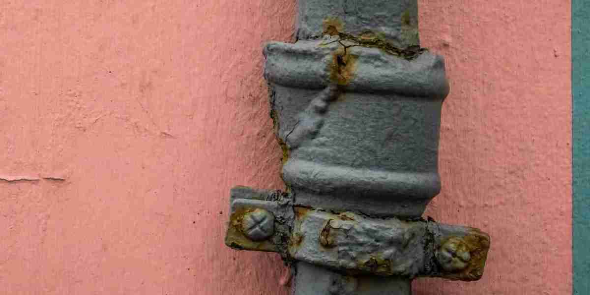 Are corroded pipes safe?