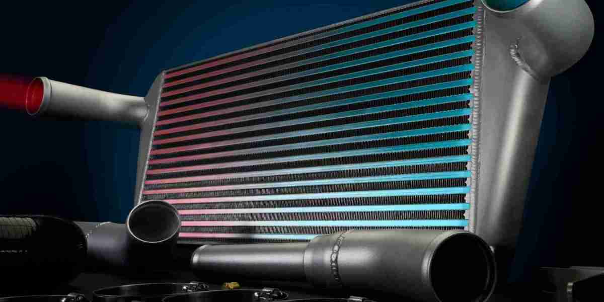 Emerging Opportunities in the Automotive Intercooler Market Amidst Technological and Regulatory Advancements
