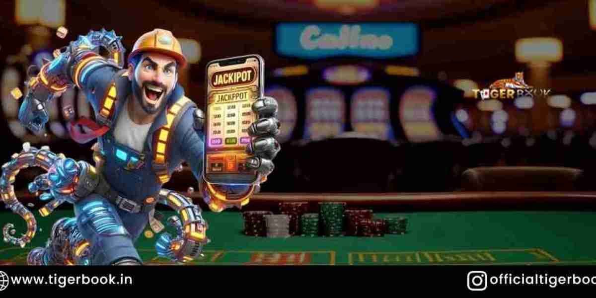 Discover the Exciting World of Online Betting with TigerBook’s Cricket ID WhatsApp Number
