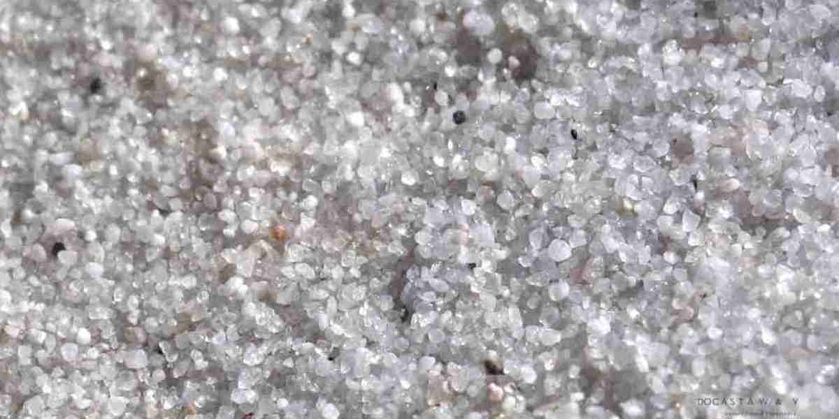 Specialty Silica Market Scope: Comprehensive Outlook on Regional Demand and Emerging End-Use Segments Growth