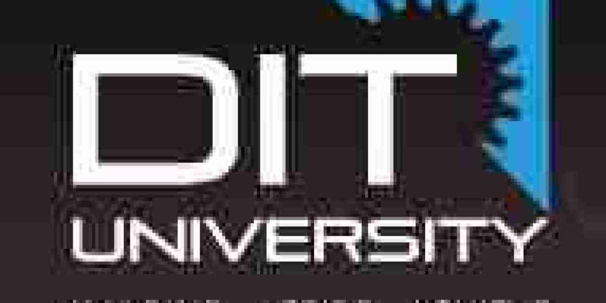 Pioneering Education: Best Pharmacy College in Dehradun, India