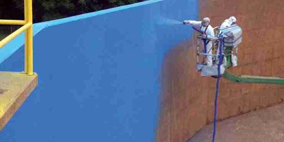 Polyuria Coating Market Analysis, Size, Share, Growth, Trends, and Forecasts by 2031