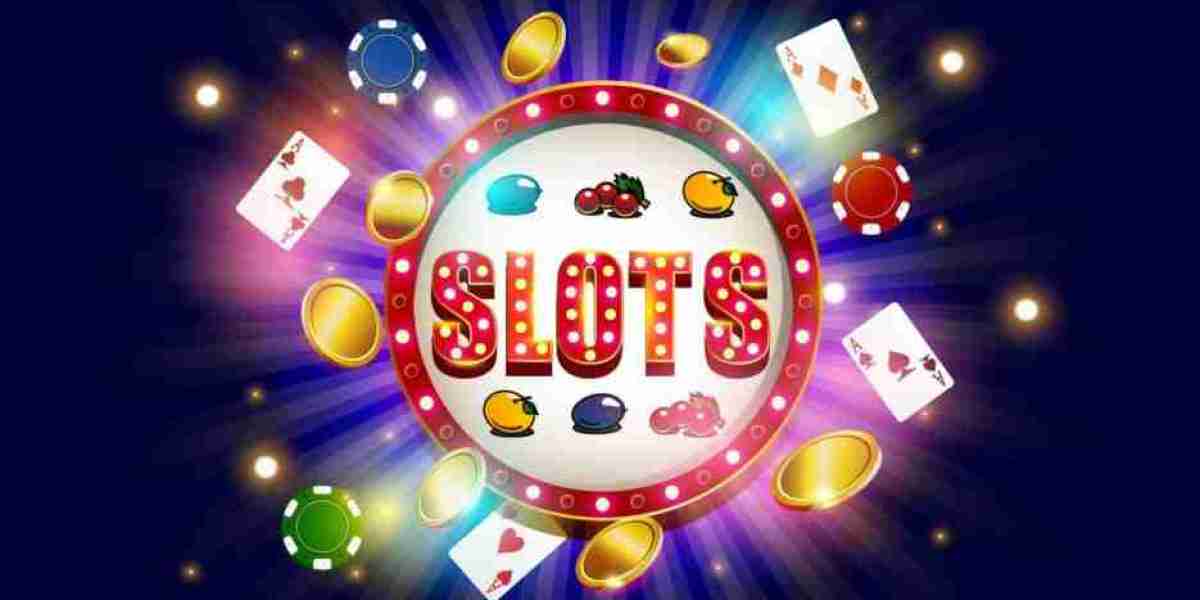 Tragamonedas de casino en línea que ofrecen bonos de retención y ganancia para premios mayores