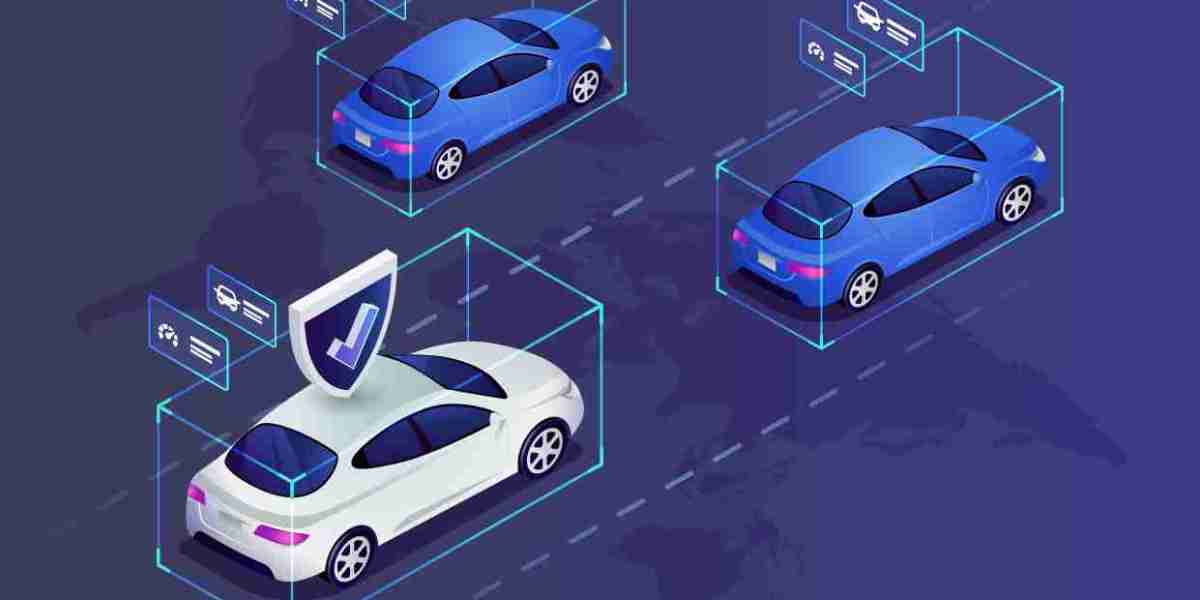 Usage-Based Insurance Market Developments: Emerging Technologies, Strategic Partnerships, and Evolving Customer Expectat