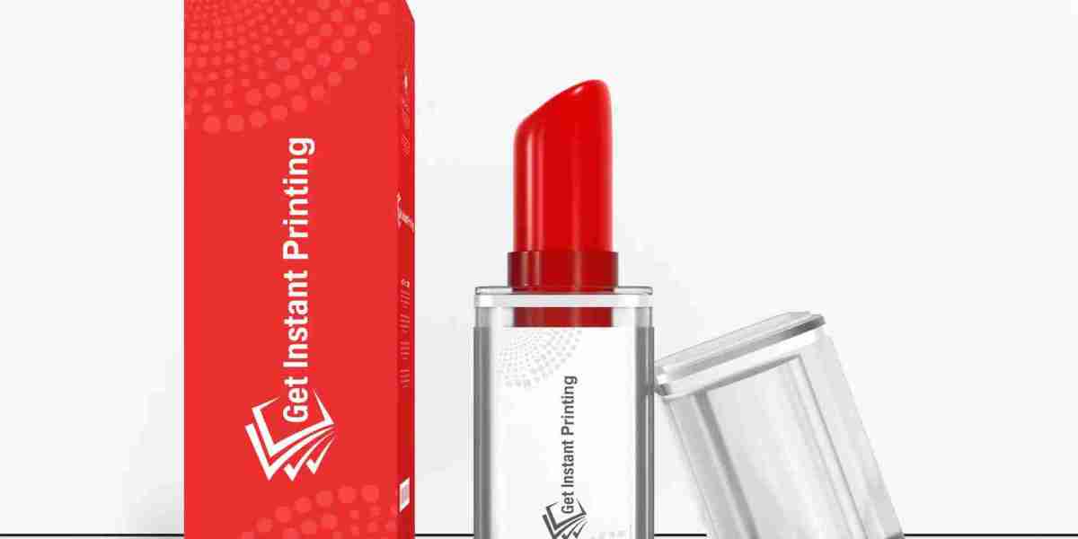 10 Stunning Lipstick Boxes That Elevate Your Brand Instantly