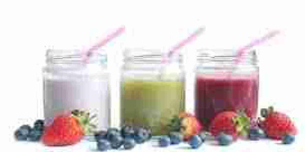 Beverage Flavouring Agent Market Growth Driven by Natural Ingredients and Technological Advancements