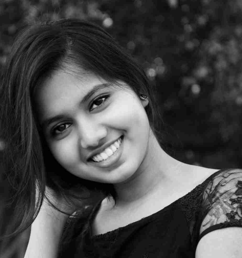 Shonali Aggarwal