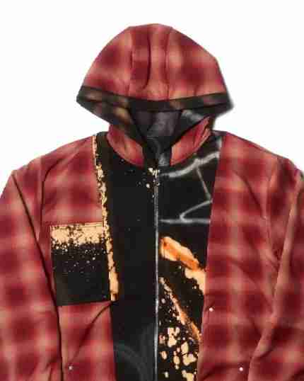 Asspizza Clothing
