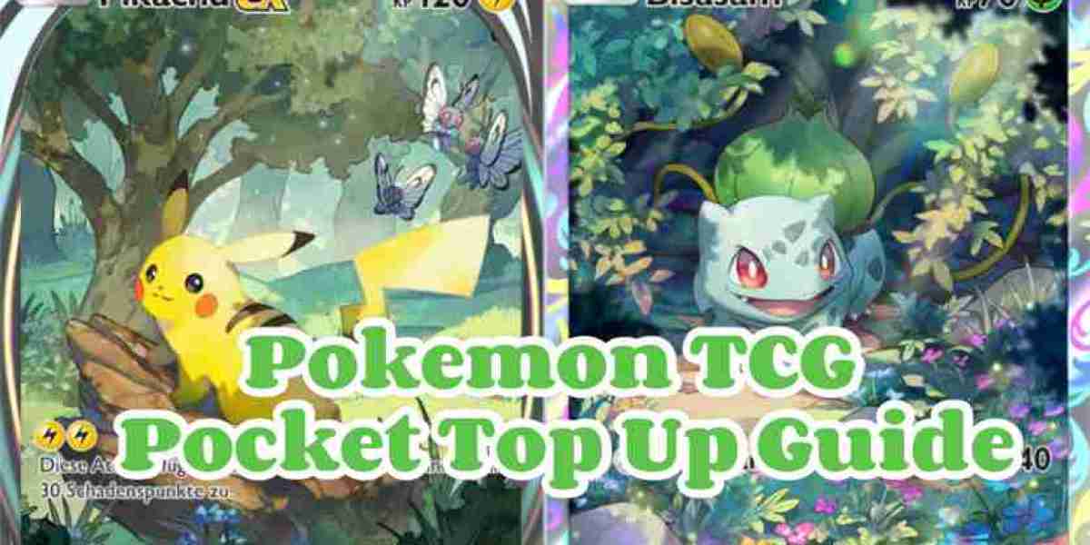 Mobile Spiele – Pokémon-Kartenspiel begeistert