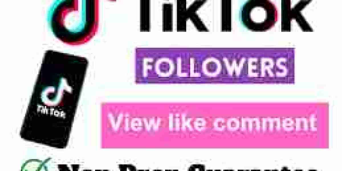 Buy TikTok Followers: Boost Your Social Proof & Accelerate Growth