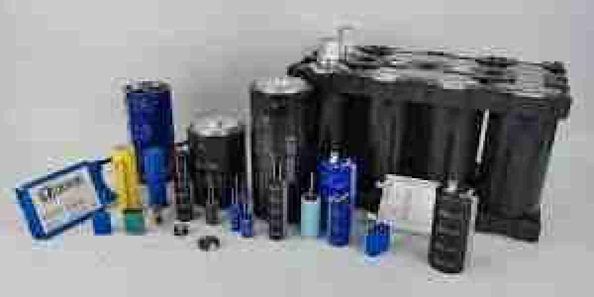 Ultra Capacitors Market Analysis, Size, Share, Growth, Trends, and Forecasts by 2031