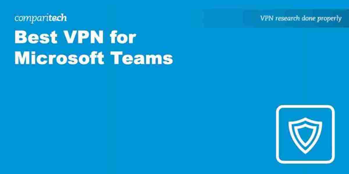 Best VPNs for Microsoft Teams - Top Picks