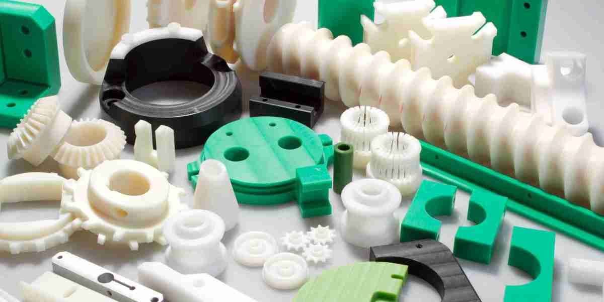 Automotive Plastics Market Driven by Aerodynamic Designs, Modular Components, and Customization in Modern Vehicles