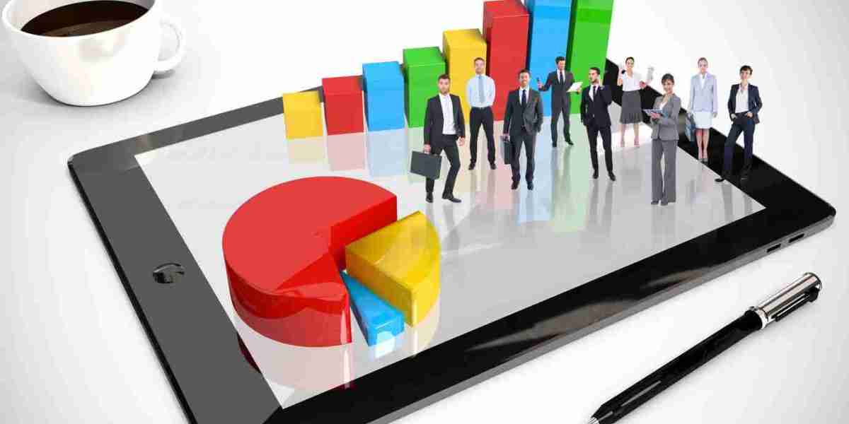Insights Engine Market Forecast Predicts Strong Growth in Healthcare and Life Sciences Applications
