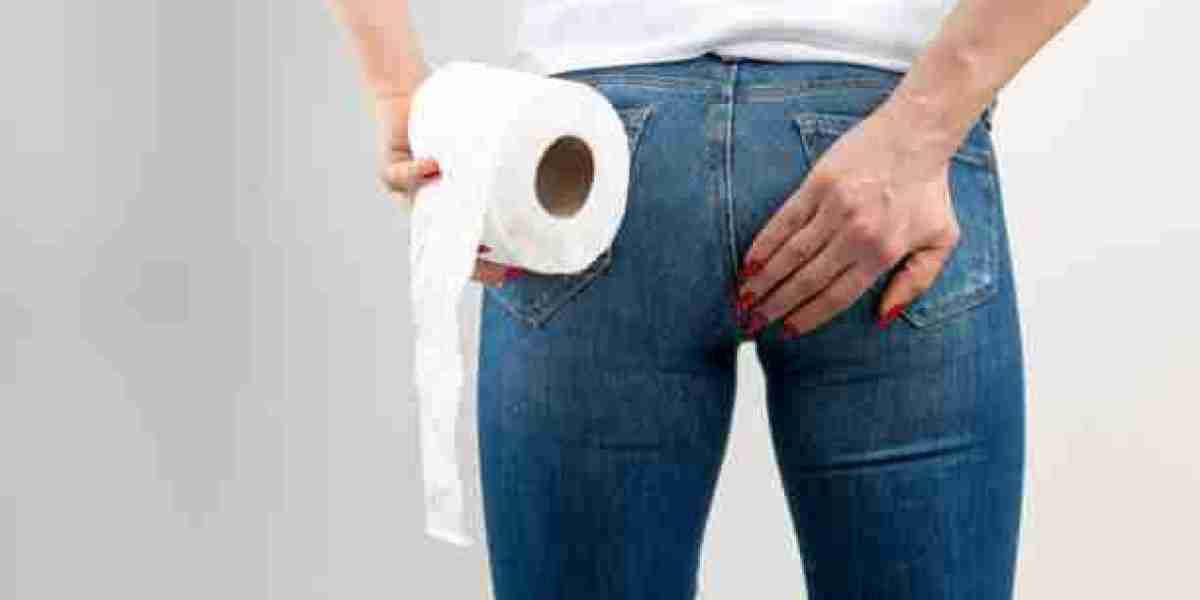 Advanced Hemorrhoid Therapy in Riyadh Clinic