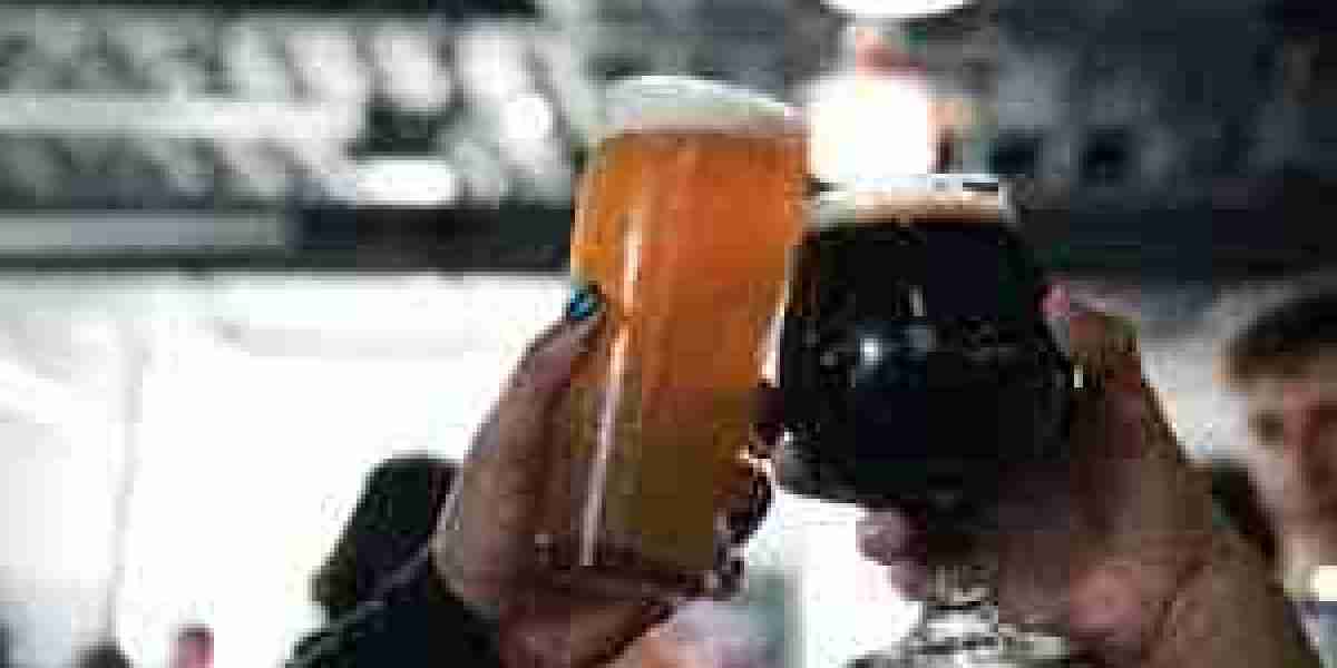 Craft Beer Market: Consumer Behavior Insights and Regional Growth Trends in 2025