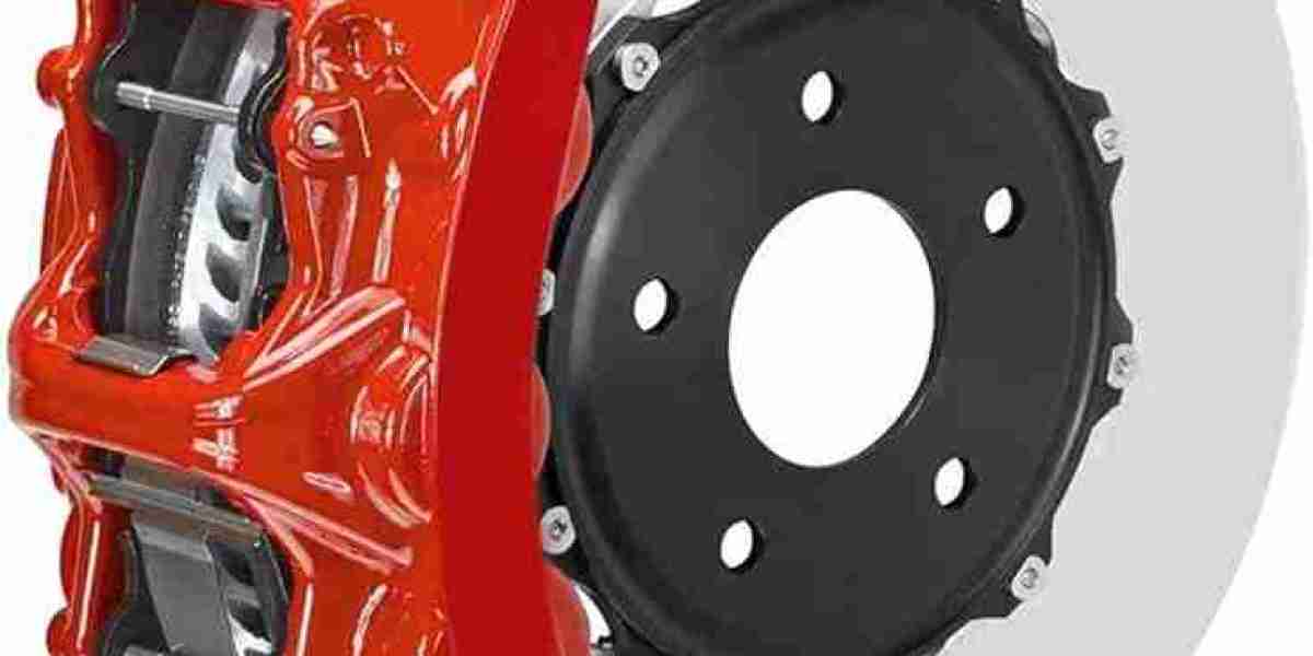 Automotive Brake System Market Restraints: Key Challenges and Barriers to Industry Growth