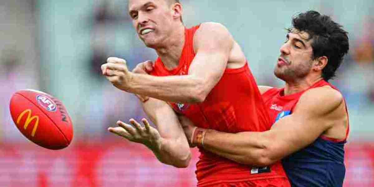 Australian Football's Handpass Evolution: A Tactical Journey