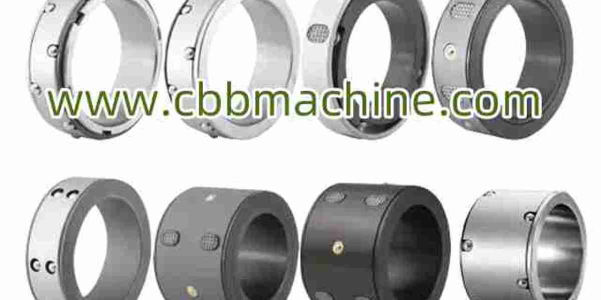 How to Choose a Reliable Mechanical Expand Chuck Supplier for Industrial Applications