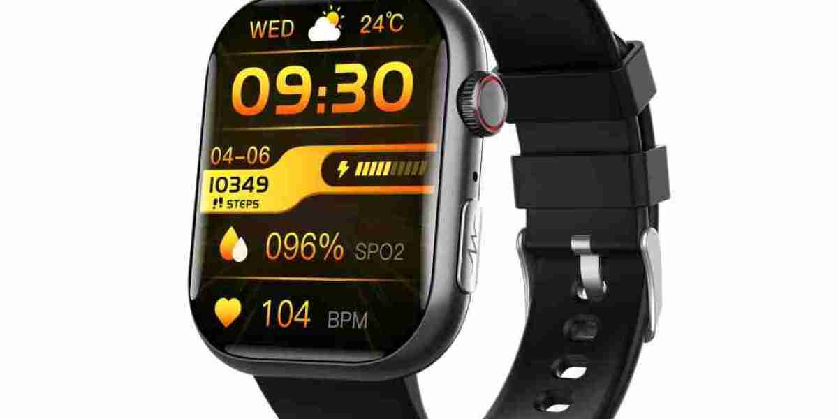 Best Sport Watch 2025: Features, Tips & Buying Guide