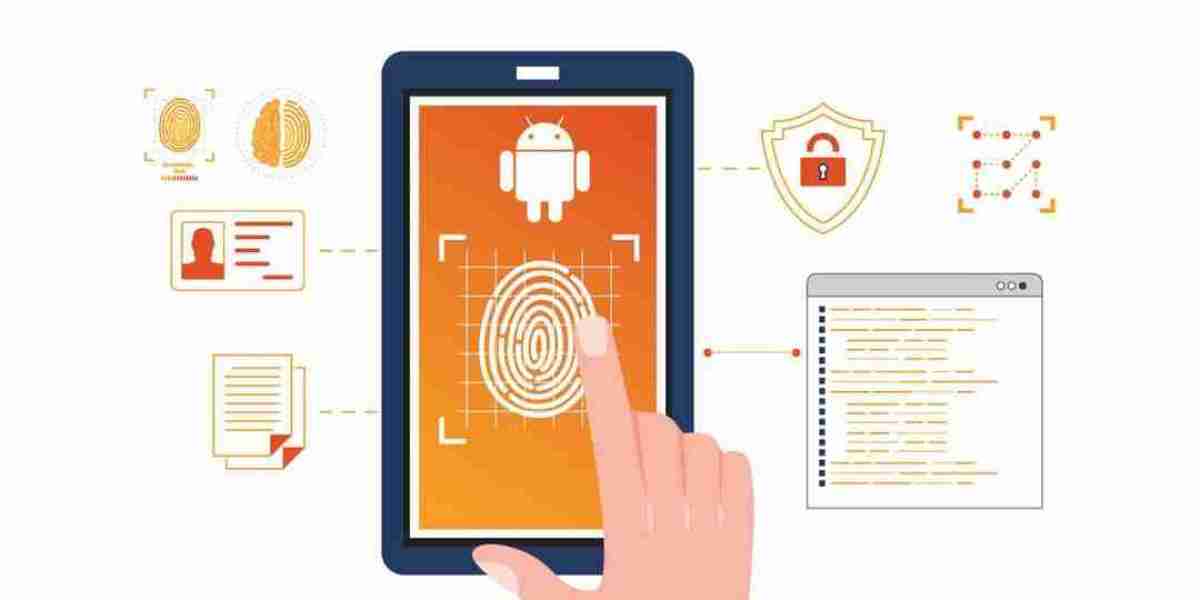 Biometric Authentication Market Threats: Navigating Risks in a Rapidly Evolving Landscape