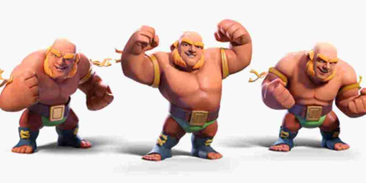 Action Figure Queen Equipment - Clash of Clans Guide