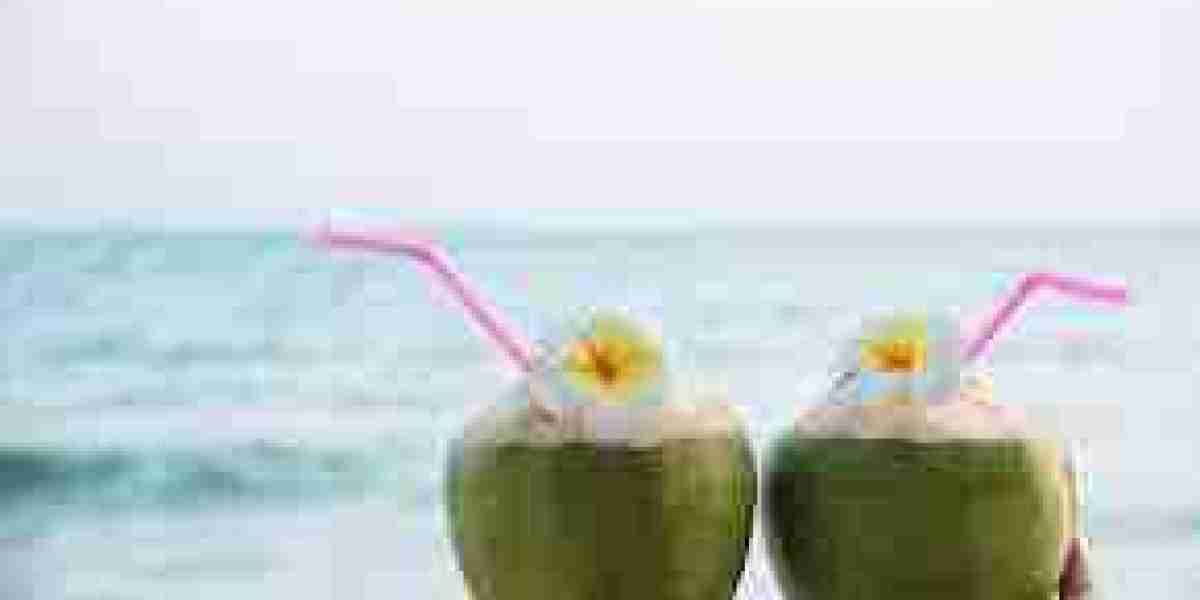 Coconut Water Market Impacting Factors: Exploring Influences Shaping Global Demand