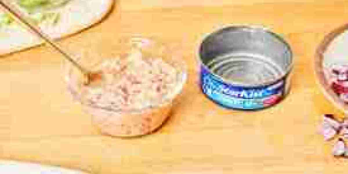 Canned Tuna Market: Government Regulations and Their Influence on Product Standards and Safety