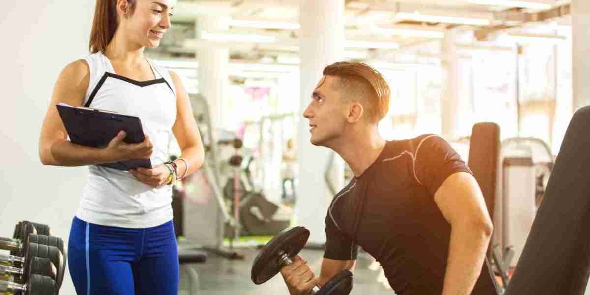 How Do You Measure Success During A Fitness Coaching Program?