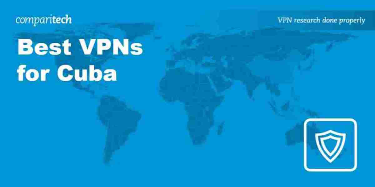 VPNs: Overcome Cuba's Internet Censorship Safely