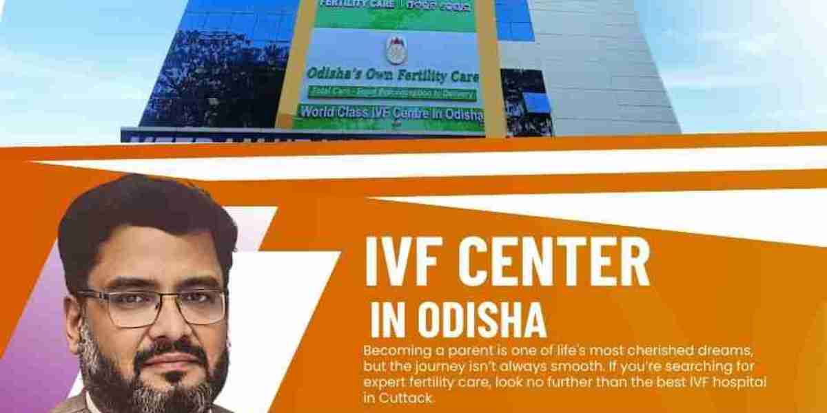How Long Does the IVF Process Take? A Guide for Patients in Cuttack