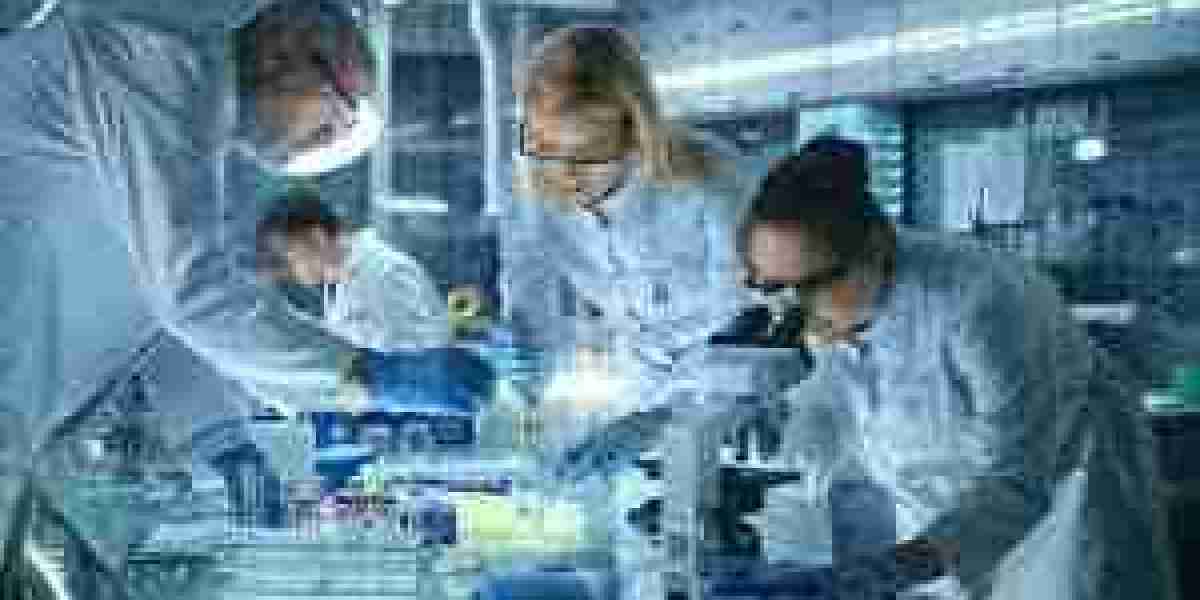 Autoimmune Disease Diagnostics Market : Key Drivers, Regional Insights & Forecast to 2033