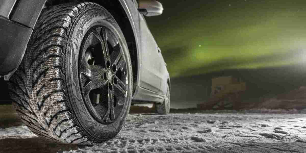 Key Inhibitors Hindering Growth in the Global Automotive Tyre Market: Challenges and Barriers
