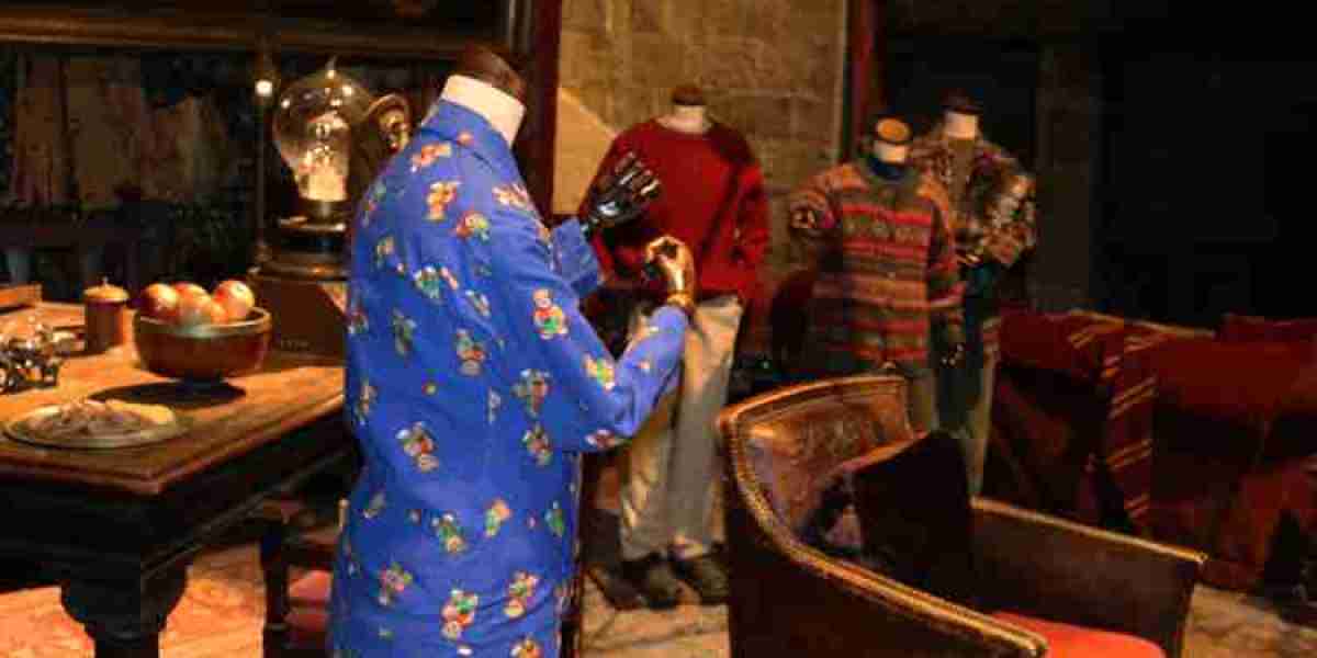 Harry Potter's Legacy - Warner Bros Studio Tour