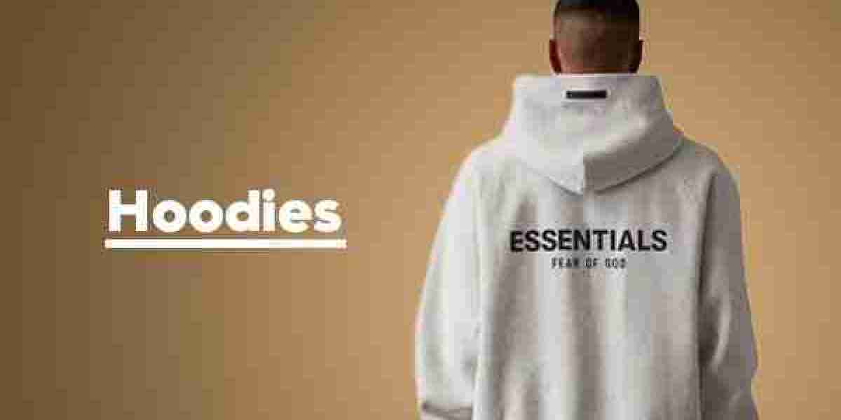 The Essential Hoodie: A Trend That Will Never Fade