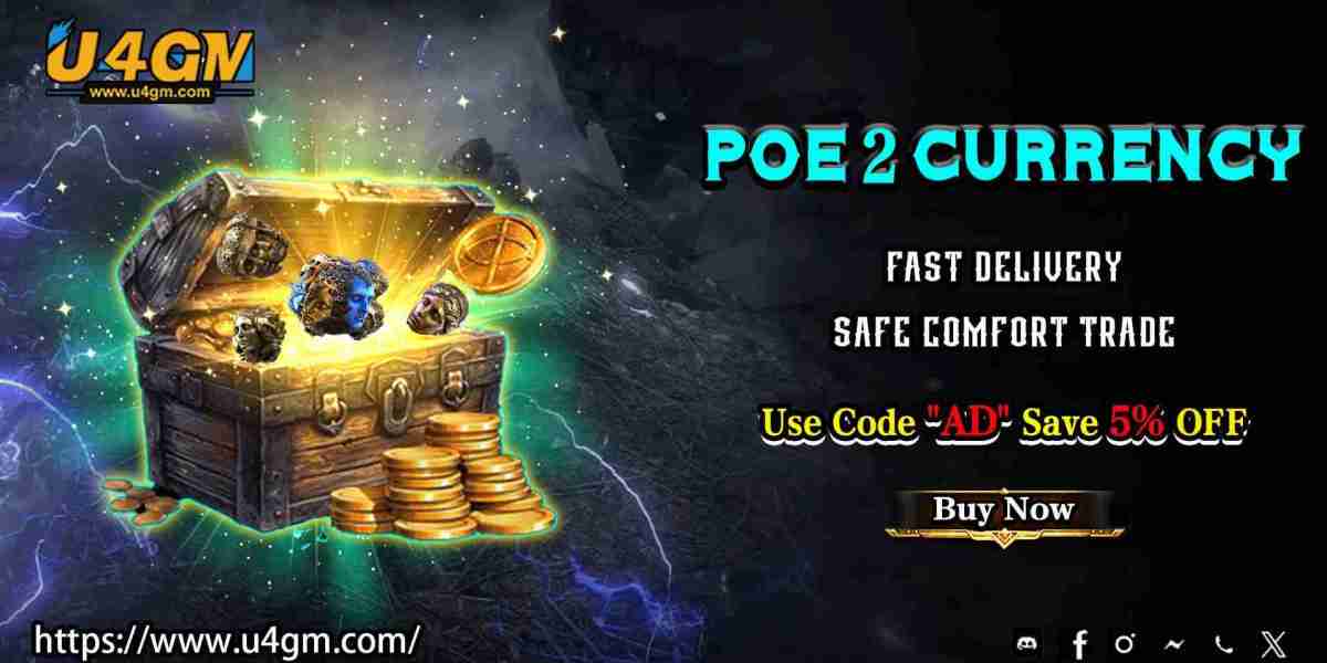 poe 2 currency sale Soundscapes: Ambient Trade ASMR