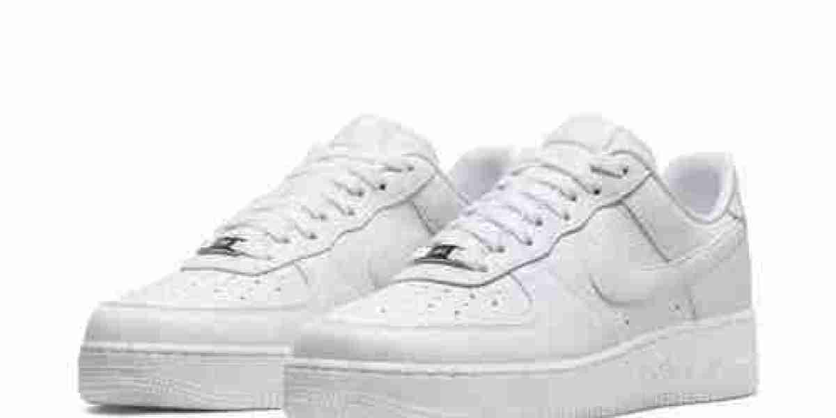 Travis Scott Air Force 1 詳細開箱：細節與設計的藝術結晶