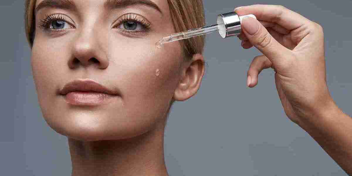 Oil Free Eye Serum Market Leaders: Top Brands to Watch in 2025