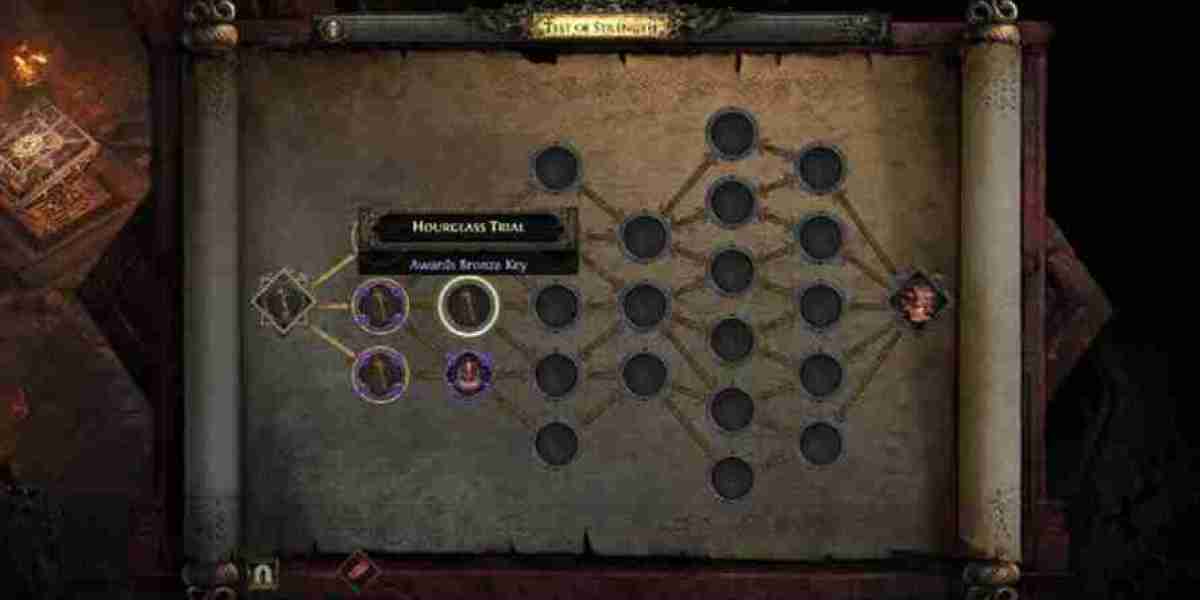 Trial of Sekhemas Guide: Path of Exile 2 Challenges