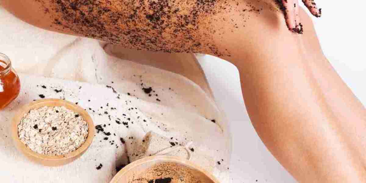 Body Scrub Market Encounters Multiple Challenges from Alternative Treatments and Rising Regulations