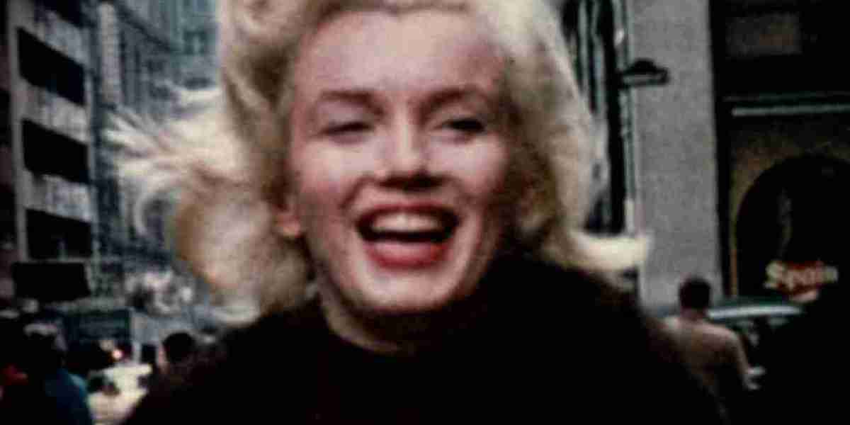 Marilyn Monroe's Life–Unheard Tapes Revealed