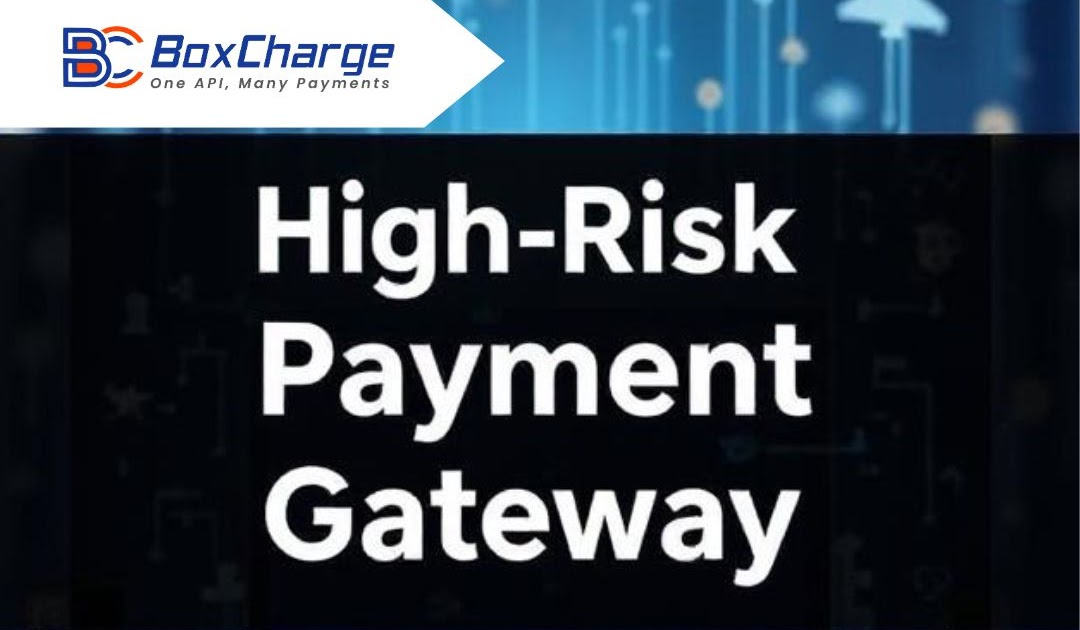 "Unlocking Growth: Why a High-Risk Merchant Account Could Be Your Business’s Best Move"