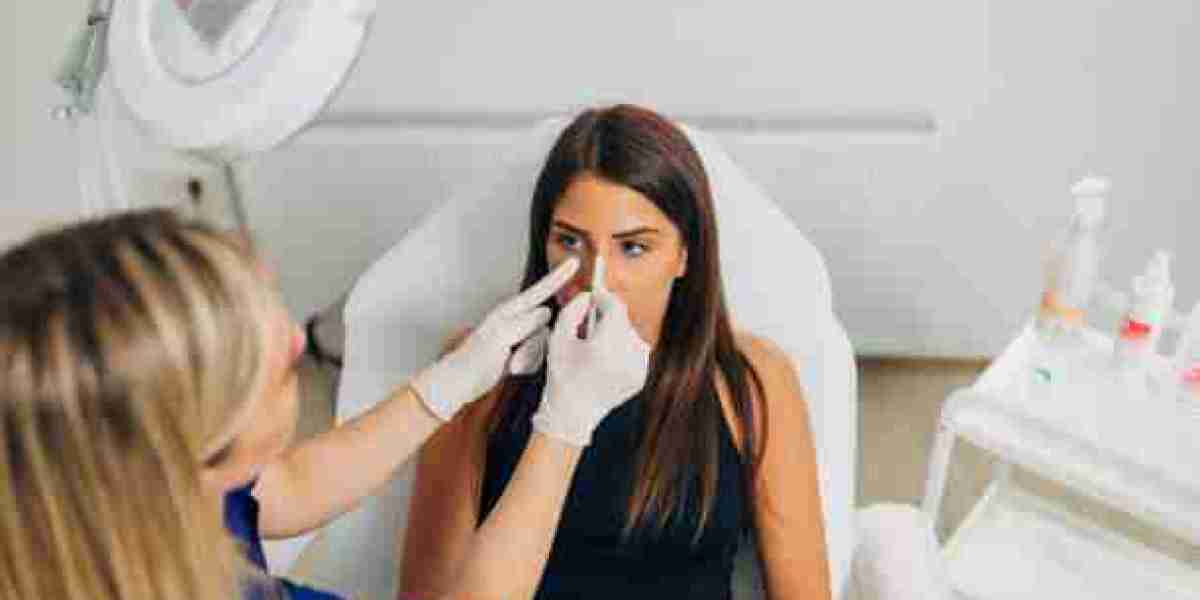 Affordable Rhinoplasty Packages in Riyadh