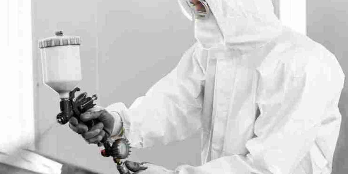 Performance Coating Market Leaders Focus on Strategic Collaborations and Product Launches to Gain Competitive Edge