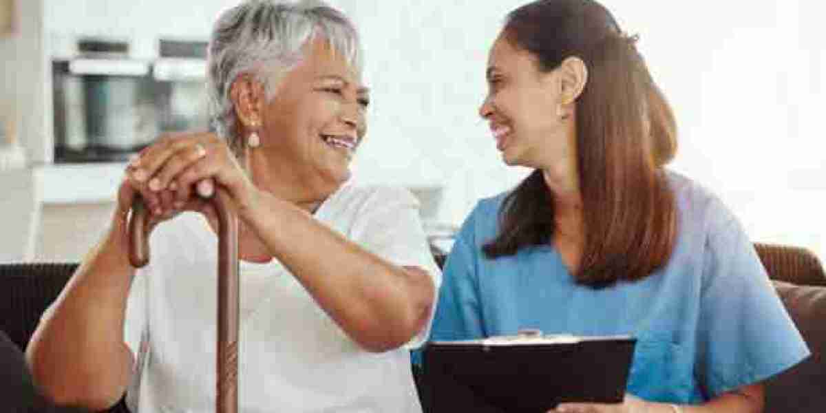 متى تبدأ الرعاية المنزلية؟ وماذا تشمل؟
